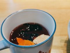 -蜜桃餐厅·伴山(绿宝广场店)