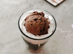 雪糕黑天使-必胜客(兰州国贸店)