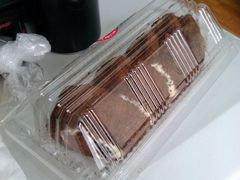 -85度C(生甜甜圈研究工坊·上海局门店)