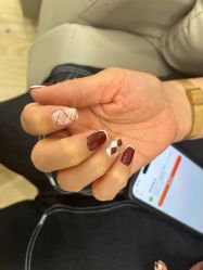 -斯馨·健康美甲美睫