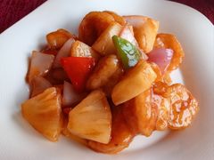 -洲际酒店·凌霄中餐厅SUMMIT