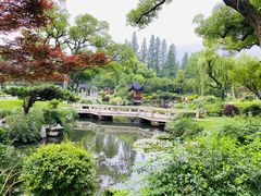 -杭州西湖柳莺里酒店·闻莺厅