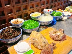 -毅祥斋老孙家泡馍(西羊市店)