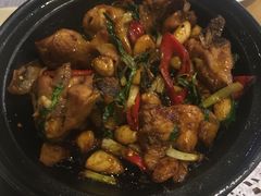 -台北楚楚园馅饼粥(虹桥南丰城店)