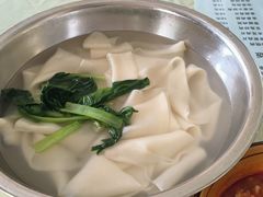 -杨凌蘸水面(东大路店)