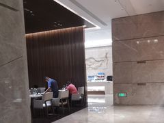 -无锡丽笙精选酒店
