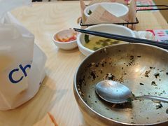 -食米家拌饭(梅溪新天地店)