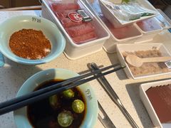 -野妹火锅(龙岗店)