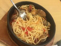 -萨莉亚(巴黎春天成山店)