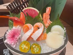 -浅锅和牛小锅放题(深业上城店)