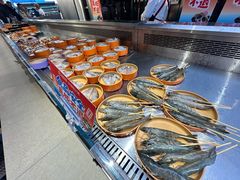 -海底捞大排档火锅(打浦路店)