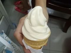 -麦当劳(明湖店)
