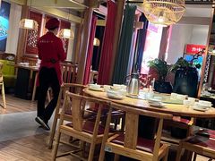 -湘阁里辣(南岭购物广场店)