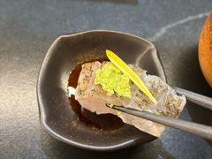-Sushi Hanzo半藏(天环广场店)