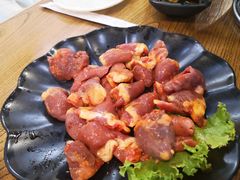 -大壮家原味烤肉(兴华北街店)