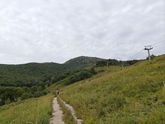-灵山