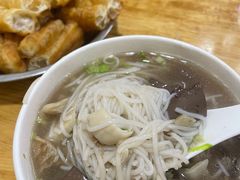 -阿玲面线糊(溪岸路店)