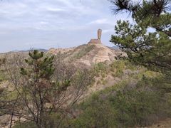 -磬锤峰森林公园