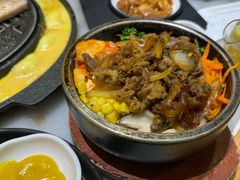 -韩宫宴烤肉·黑毛和牛·料理(合肥滨湖银泰城店)