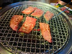 -丸藏和牛烧肉专门店(园区师惠坊店)
