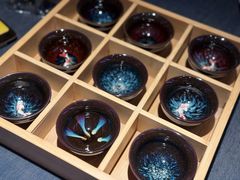 桂花九曲红梅-锦府园·新台州菜(合生汇店)