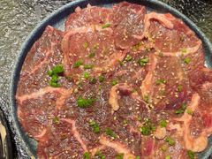 -樱嘢·炭火烧肉(惠南店)