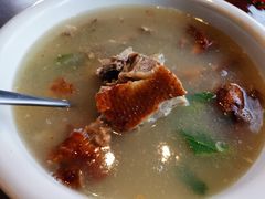 -古北烤鸭王I古北水镇景区店