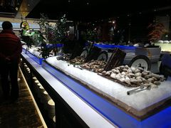 自助取餐区-加餐海鲜自助(宝龙一城店)