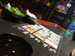 -莽子老火锅(大坪店)