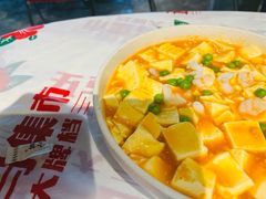 -五马集·海鲜·温州大牌档(黑金冠五马街十字路口店)