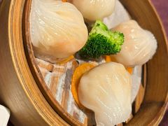 -粤匠·澳门点心粤菜海鲜(澳门半岛店)