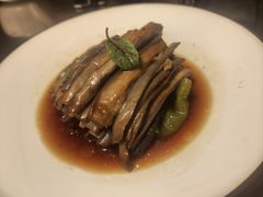-新疆大厦·慕士塔格餐厅