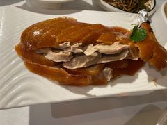 -合兴居烤鸭店