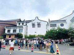 -龙华素斋(龙华路店)