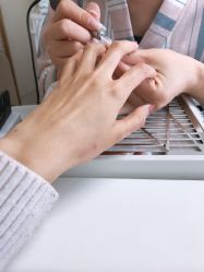 -奈思·日式美甲美睫沙龙