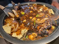 -烤匠麻辣烤鱼(万象城店)