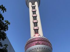 -东方明珠广播电视塔