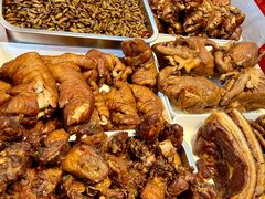 -净香园熟肉(北坦总店)