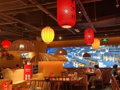 -老湘村·湖南土菜(天河维多利店)