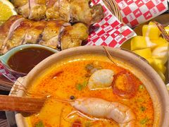 -泰妃殿(武汉首店)