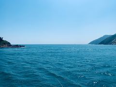 -西涌国际滨海旅游区