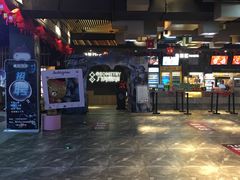 -几何影城观前街店(全激光影厅)