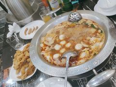 -古乐牛香·鲜牛肉牛杂火锅(高新店)