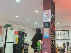 -刘师父老汉口江湖菜(蔡锷路店)
