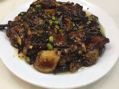 -到家尝北京菜(西坝河店)