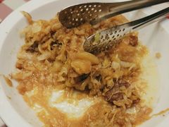 -西贝(华发商都店)