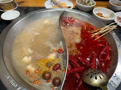 -大龙燚火锅(南山大道店)
