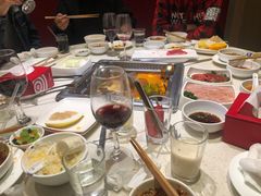 -海底捞火锅(长沙华创国际广场店)