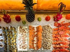 -泉州悦华酒店·自助餐厅