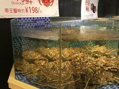 -好彩酒楼烤鸭坊